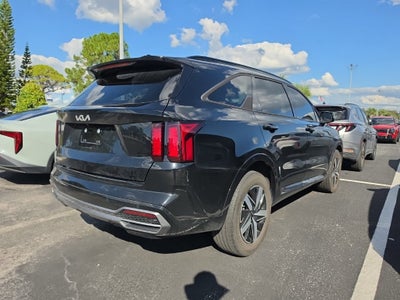 2023 Kia Sorento S
