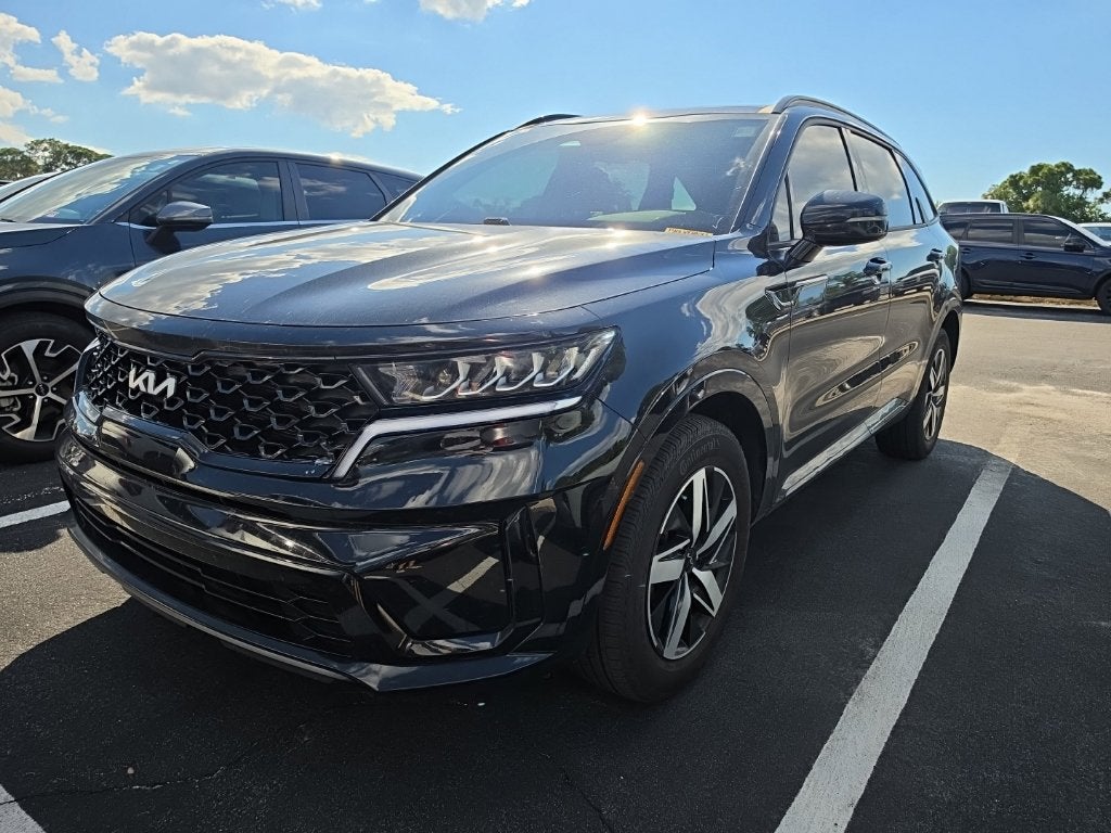 2023 Kia Sorento S