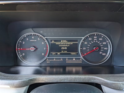 2023 Kia Sorento X-Line S