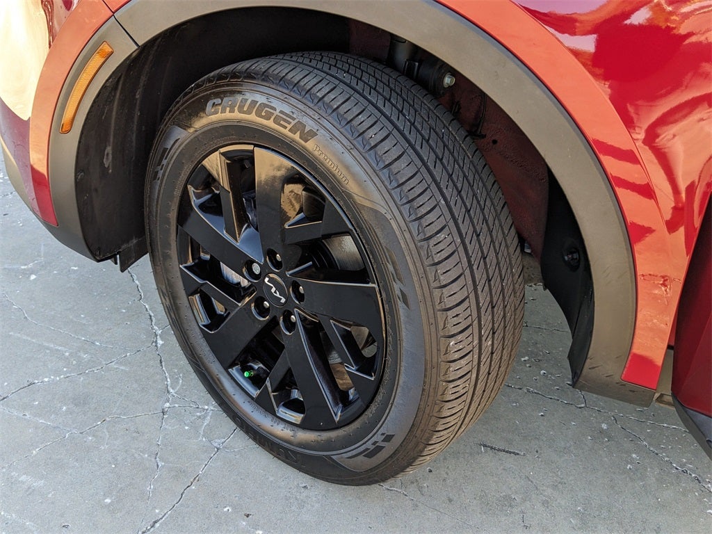 2023 Kia Sorento X-Line S