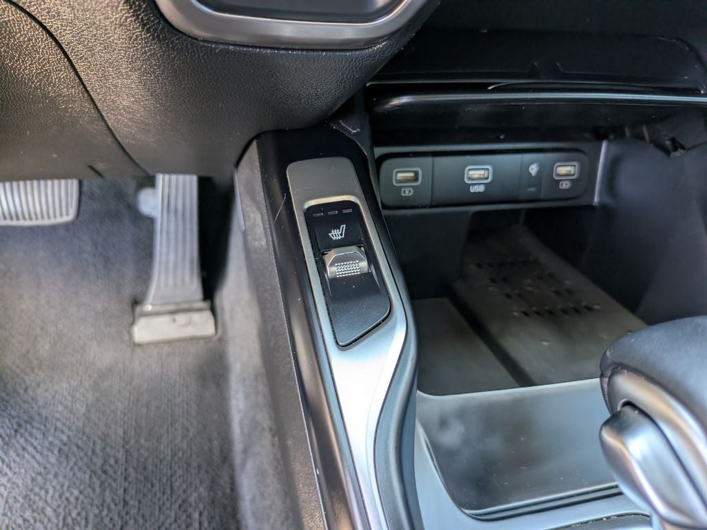2023 Kia Sorento X-Line S