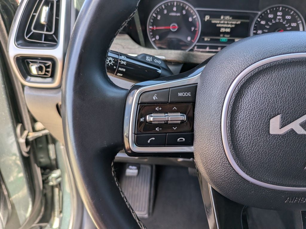 2023 Kia Sorento X-Line S