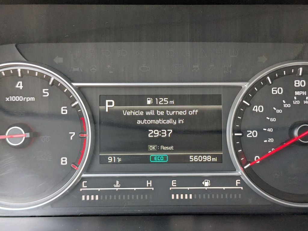 2023 Kia Sorento X-Line S