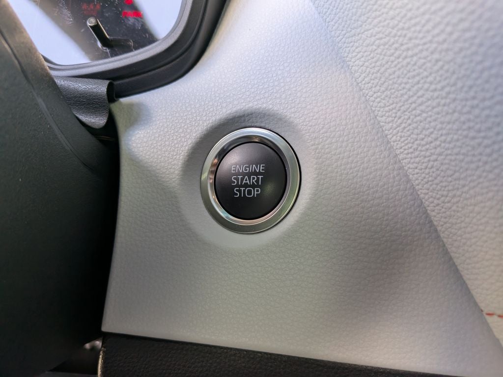 2025 Toyota Corolla FX