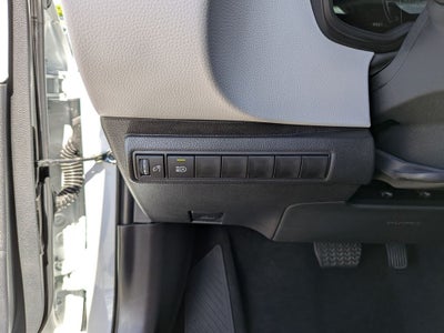 2025 Toyota Corolla FX