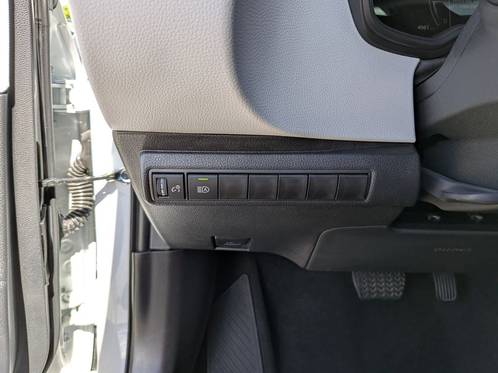 2025 Toyota Corolla FX