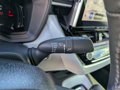 2025 Toyota Corolla FX