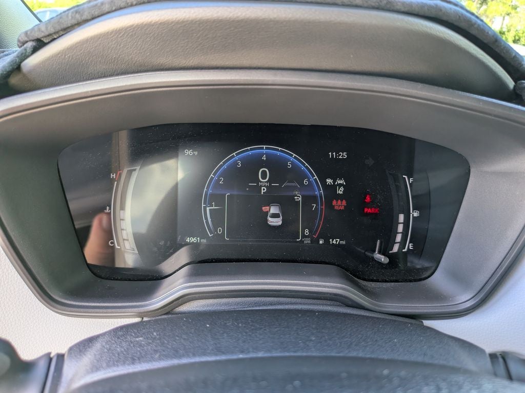 2025 Toyota Corolla FX