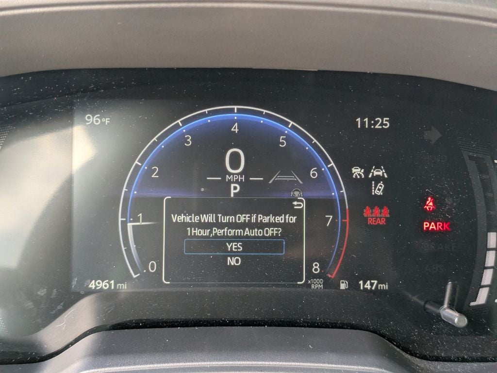 2025 Toyota Corolla FX
