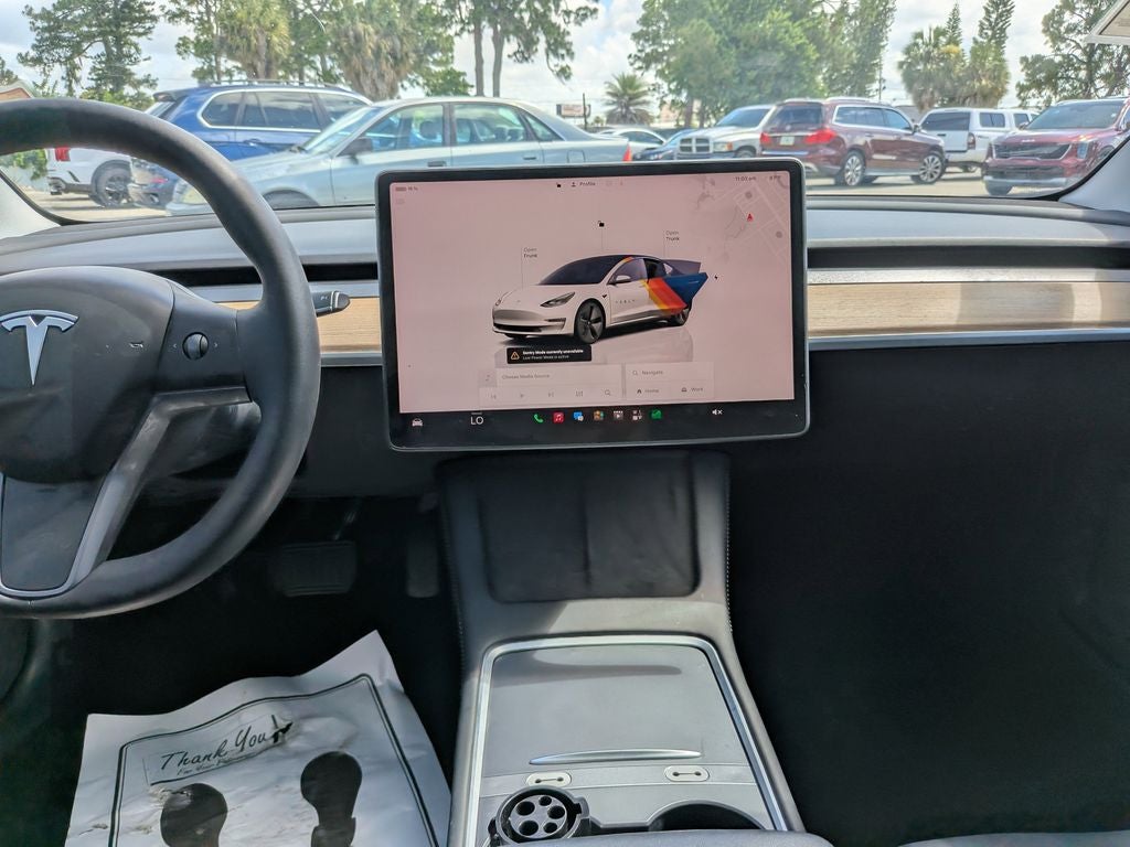 2023 Tesla Model 3 Base