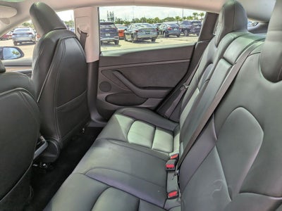 2023 Tesla Model 3 Base