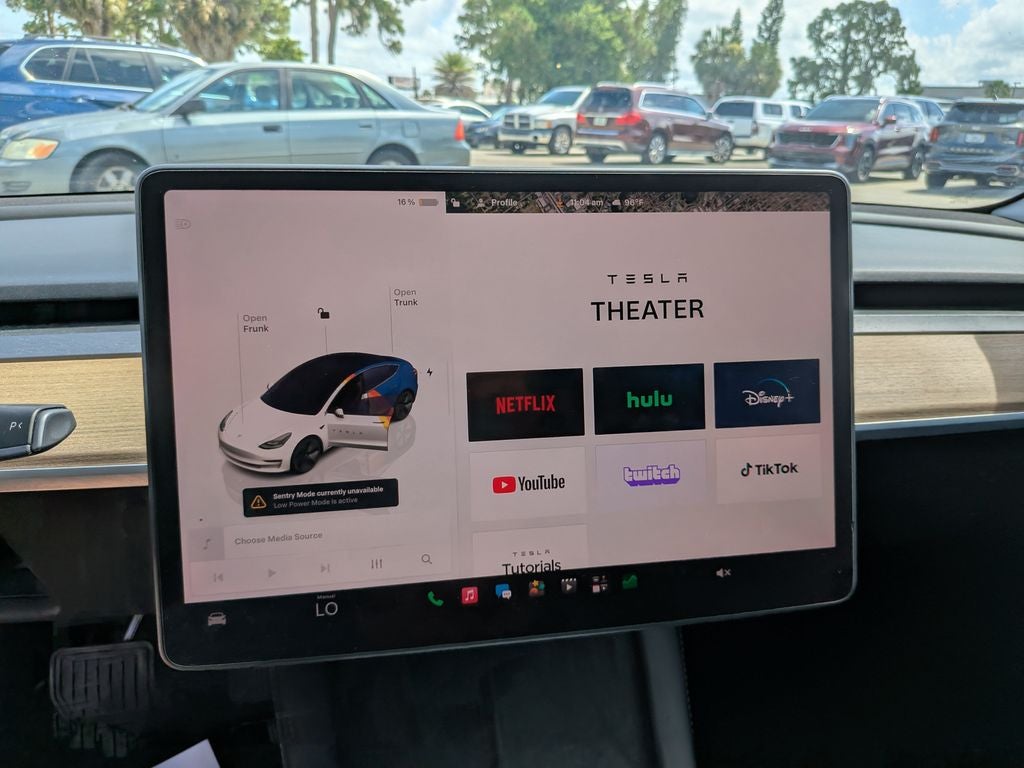 2023 Tesla Model 3 Base
