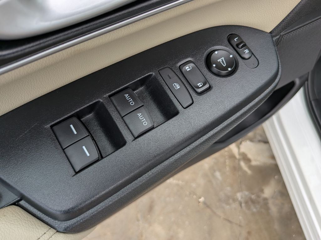 2020 Honda CR-V Hybrid EX-L