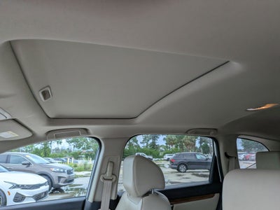 2020 Honda CR-V Hybrid EX-L