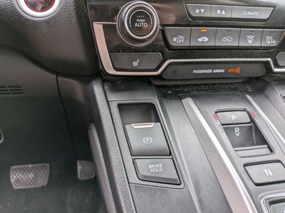 2020 Honda CR-V Hybrid EX-L