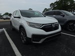 2020 Honda CR-V Hybrid EX-L