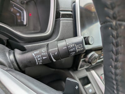 2020 Honda CR-V Hybrid EX-L