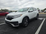 2020 Honda CR-V Hybrid EX-L