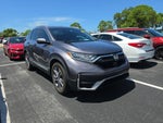 2020 Honda CR-V Hybrid Touring