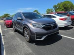 2020 Honda CR-V Hybrid Touring