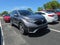 2020 Honda CR-V Hybrid Touring