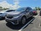 2020 Honda CR-V Hybrid Touring