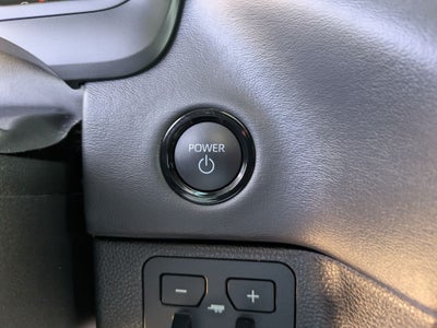2025 Toyota Sequoia Platinum