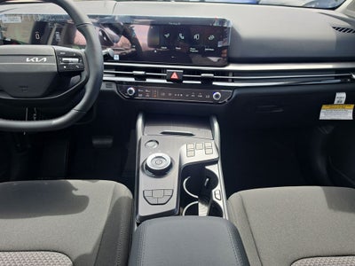 2027 Kia Sportage Hybrid LX