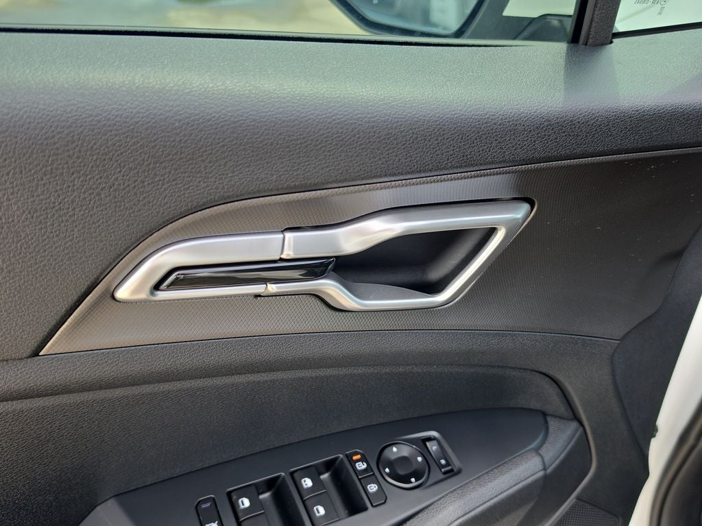 2027 Kia Sportage Hybrid LX