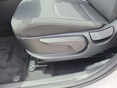 2027 Kia Sportage Hybrid LX