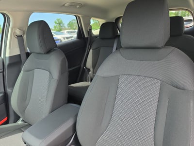 2027 Kia Sportage Hybrid LX