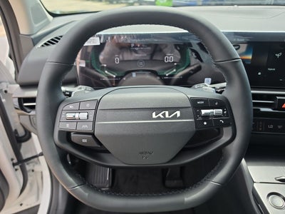 2027 Kia Sportage Hybrid LX