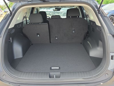 2027 Kia Sportage Hybrid LX