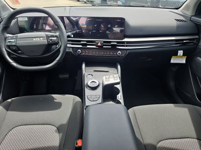 2027 Kia Sportage Hybrid LX