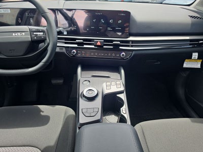 2027 Kia Sportage Hybrid LX
