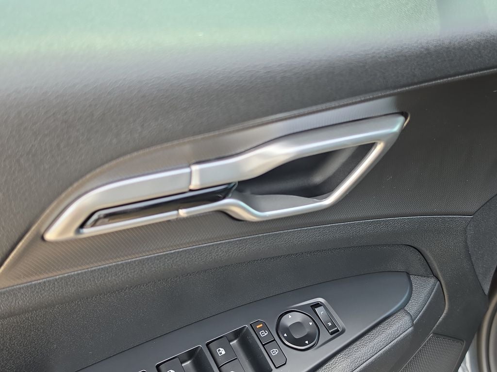 2027 Kia Sportage Hybrid LX