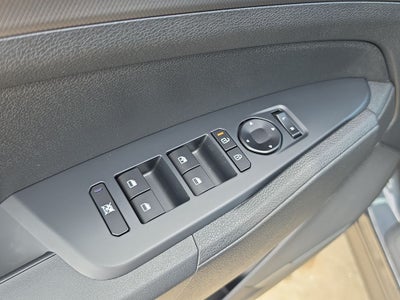 2027 Kia Sportage Hybrid LX