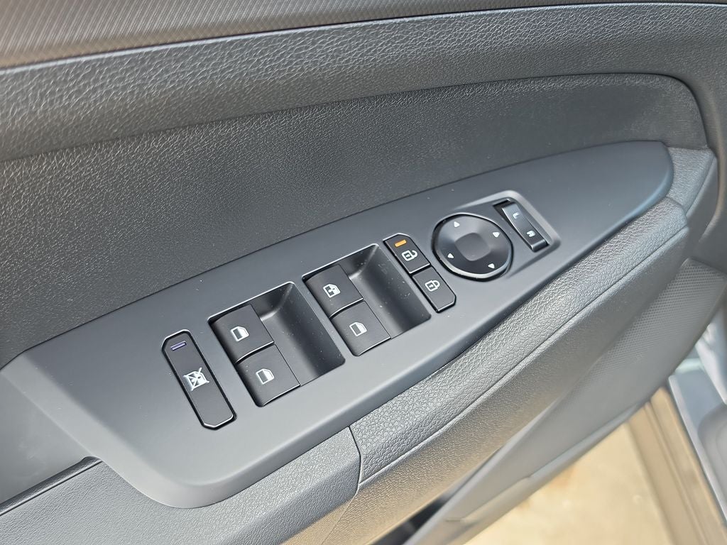 2027 Kia Sportage Hybrid LX