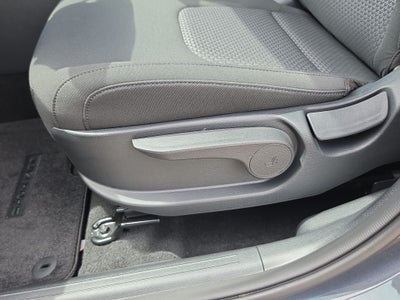 2027 Kia Sportage Hybrid LX