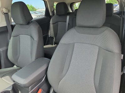 2027 Kia Sportage Hybrid LX