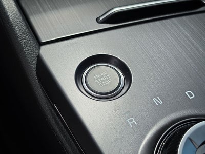 2027 Kia Sportage Hybrid LX