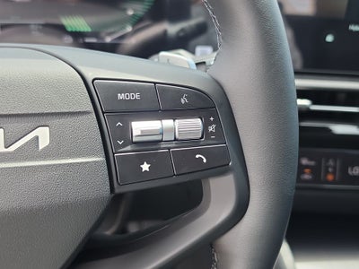 2027 Kia Sportage Hybrid LX