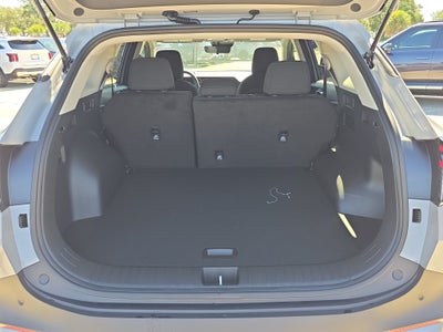 2027 Kia Sportage Hybrid S