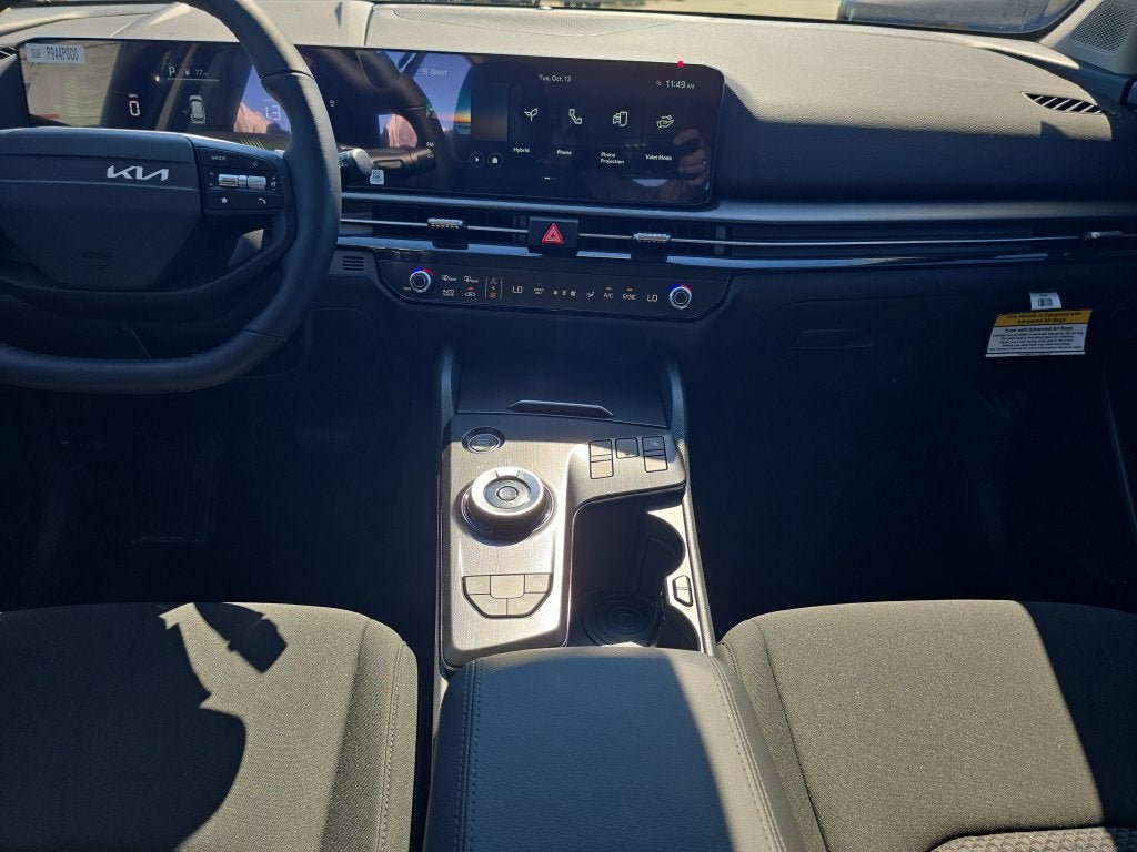 2027 Kia Sportage Hybrid S