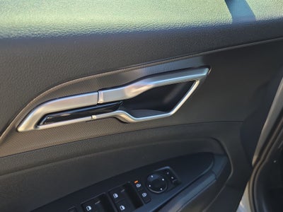 2027 Kia Sportage Hybrid S