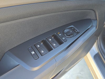 2027 Kia Sportage Hybrid S