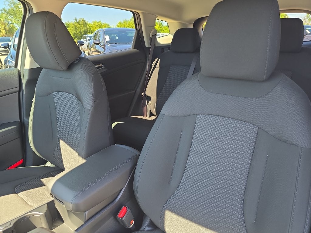 2027 Kia Sportage Hybrid S