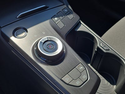 2027 Kia Sportage Hybrid S