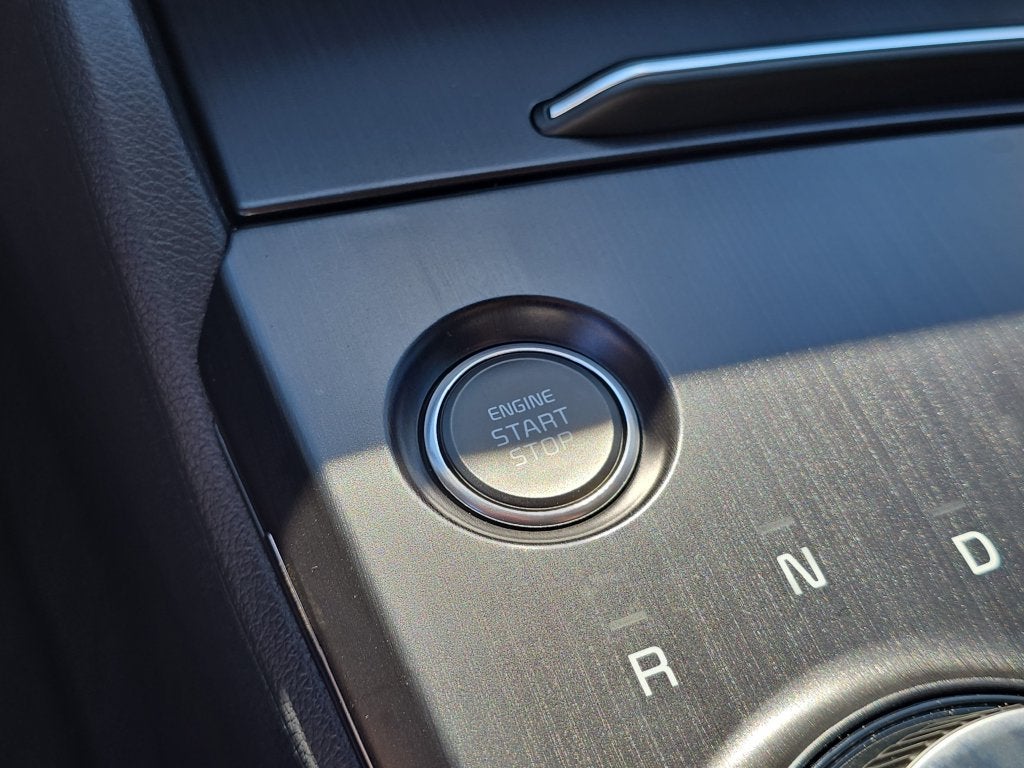 2027 Kia Sportage Hybrid S