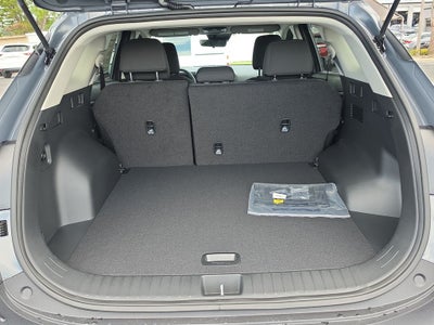 2027 Kia Sportage Hybrid LX
